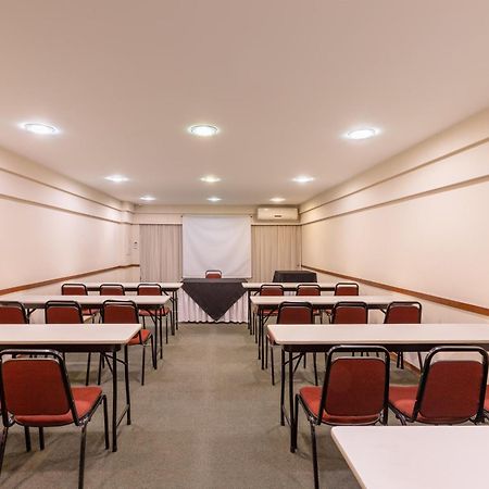 Hotel Crystal Londrina Luaran gambar