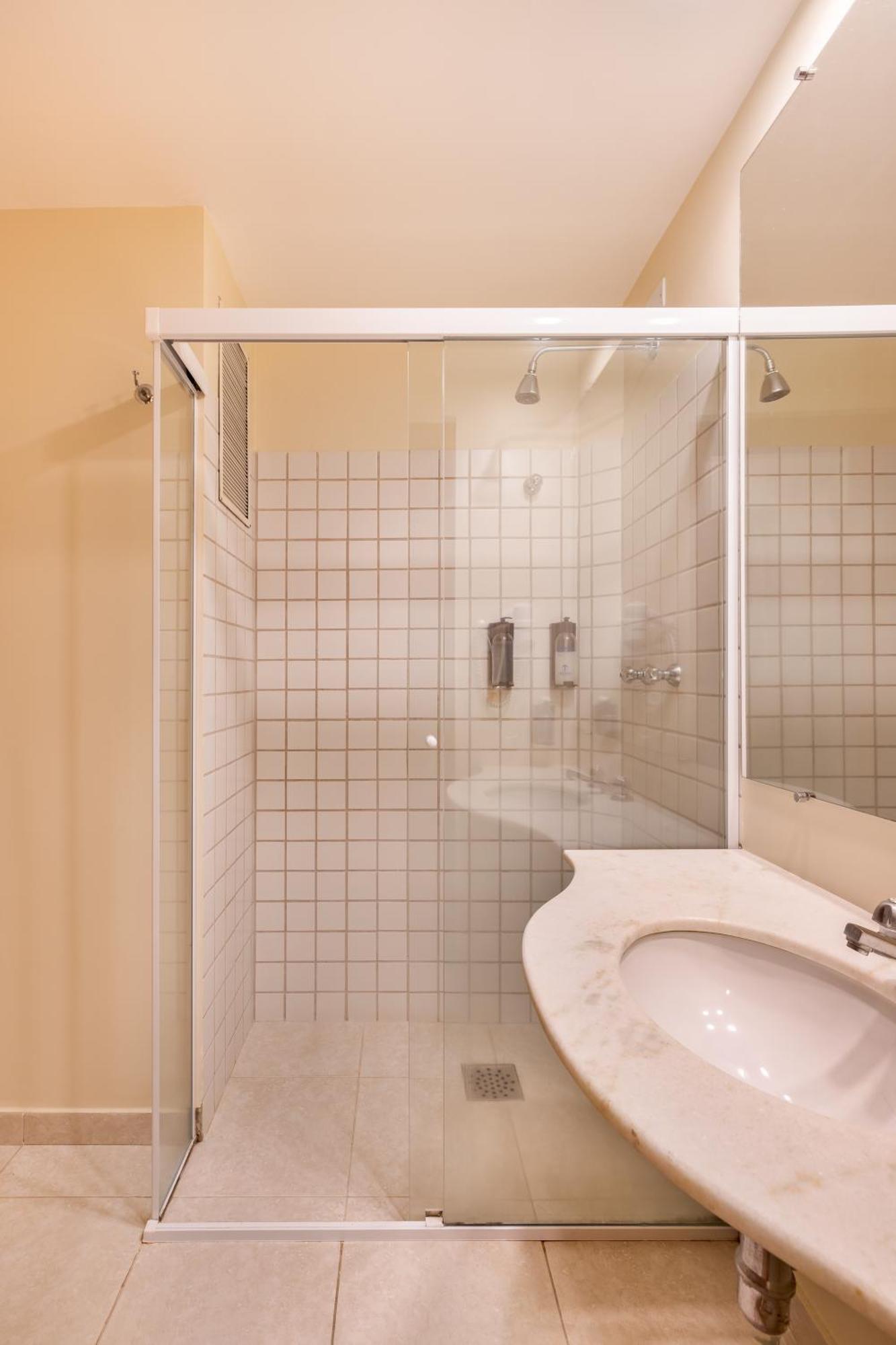 Hotel Crystal Londrina Luaran gambar