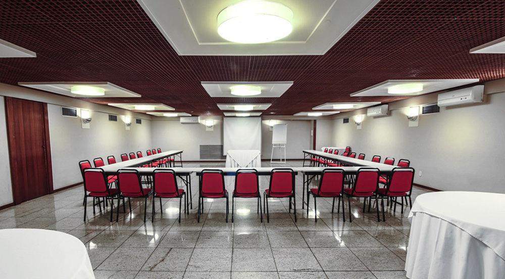 Hotel Crystal Londrina Luaran gambar