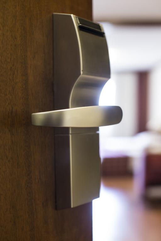 Hotel Crystal Londrina Luaran gambar
