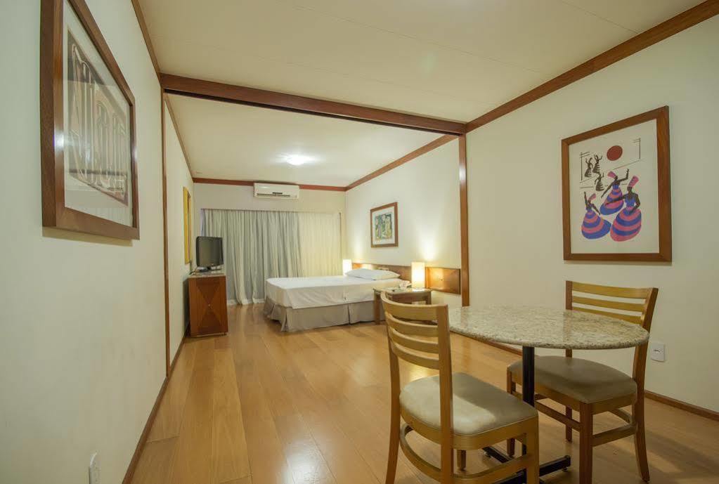 Hotel Crystal Londrina Luaran gambar